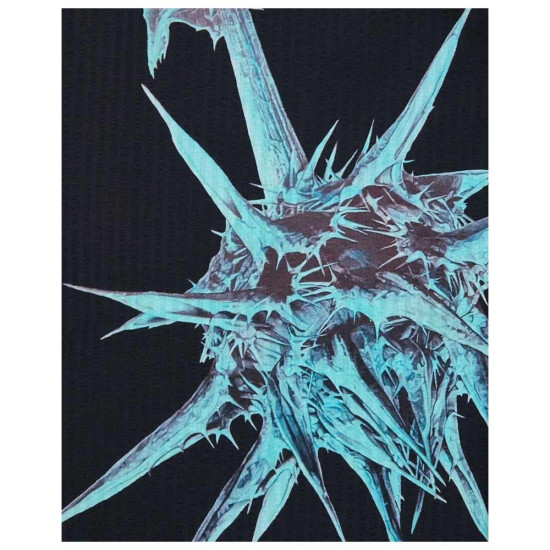 Edwin Ανδρικό πουκάμισο Thistle SS Shirt